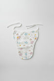 Muslin Nappy