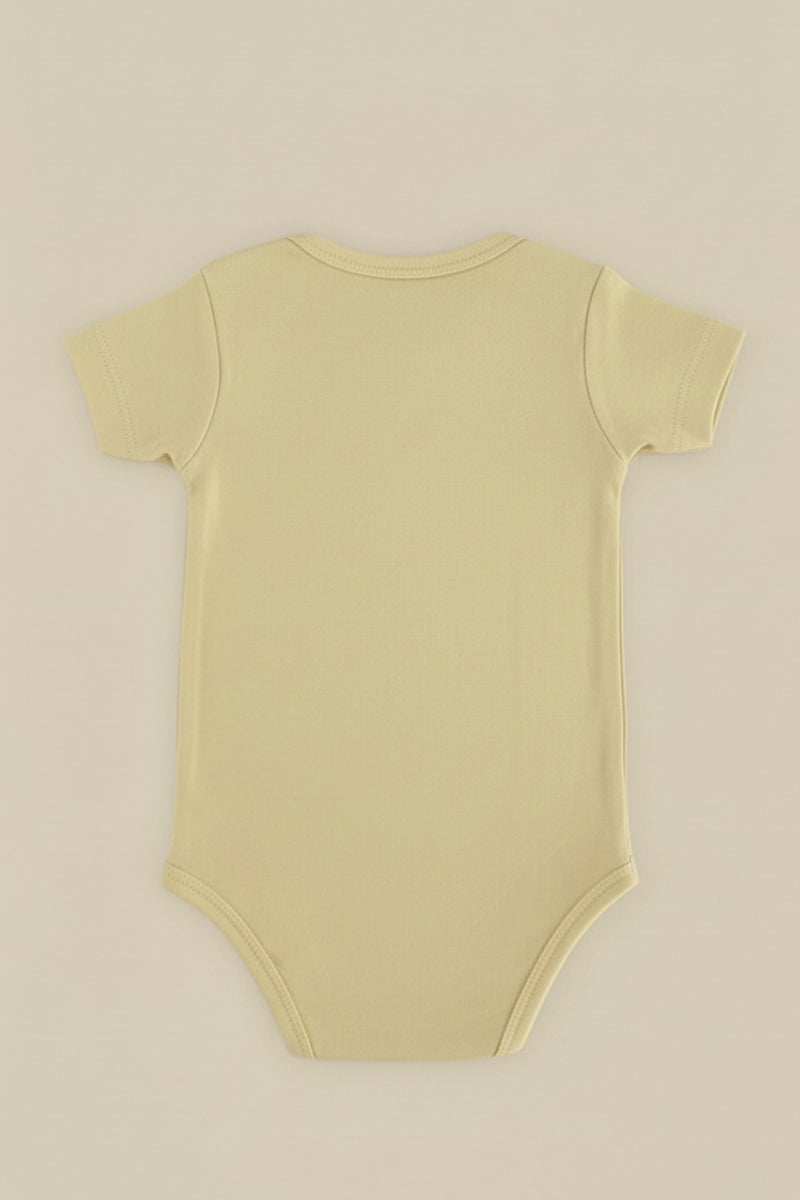 Dreamy Bear knitted Onesie