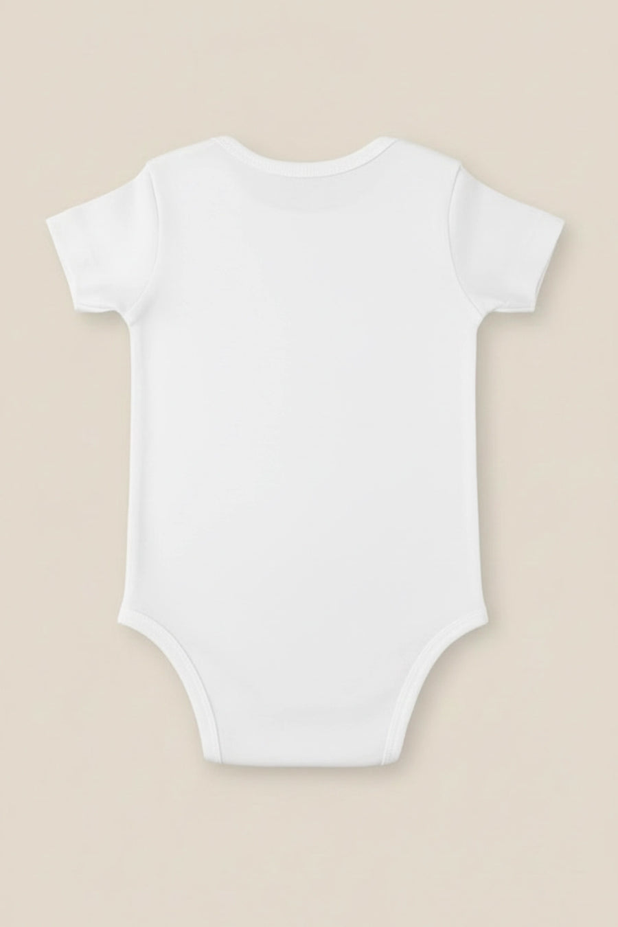 Ellie's Rainbow knitted Onesie