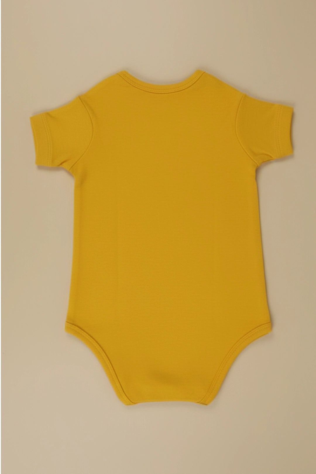 Foxy Cuddles knitted Onesie