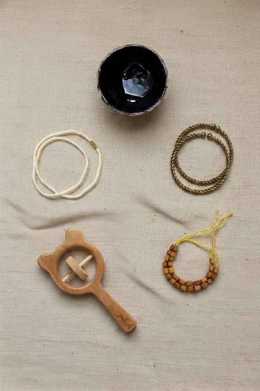 Sacred Beginnings Kit