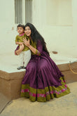 Vihana Mom & Son Twinning dress