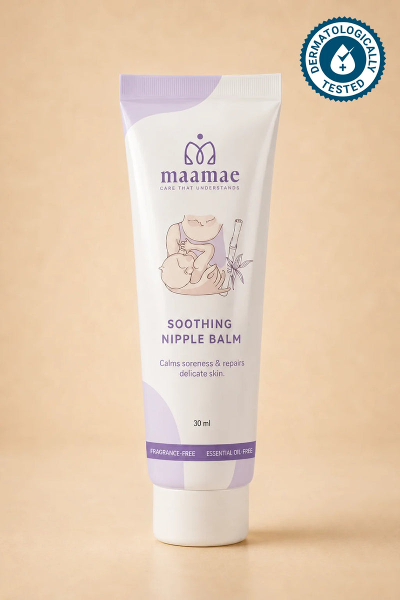 Nipple Balm