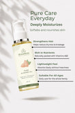 Pure Almond Oil