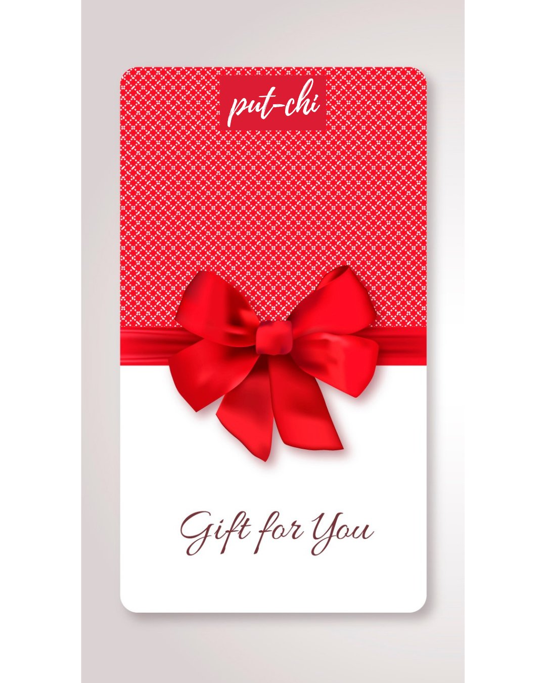 Gift Card - Maternity Gifting Combos