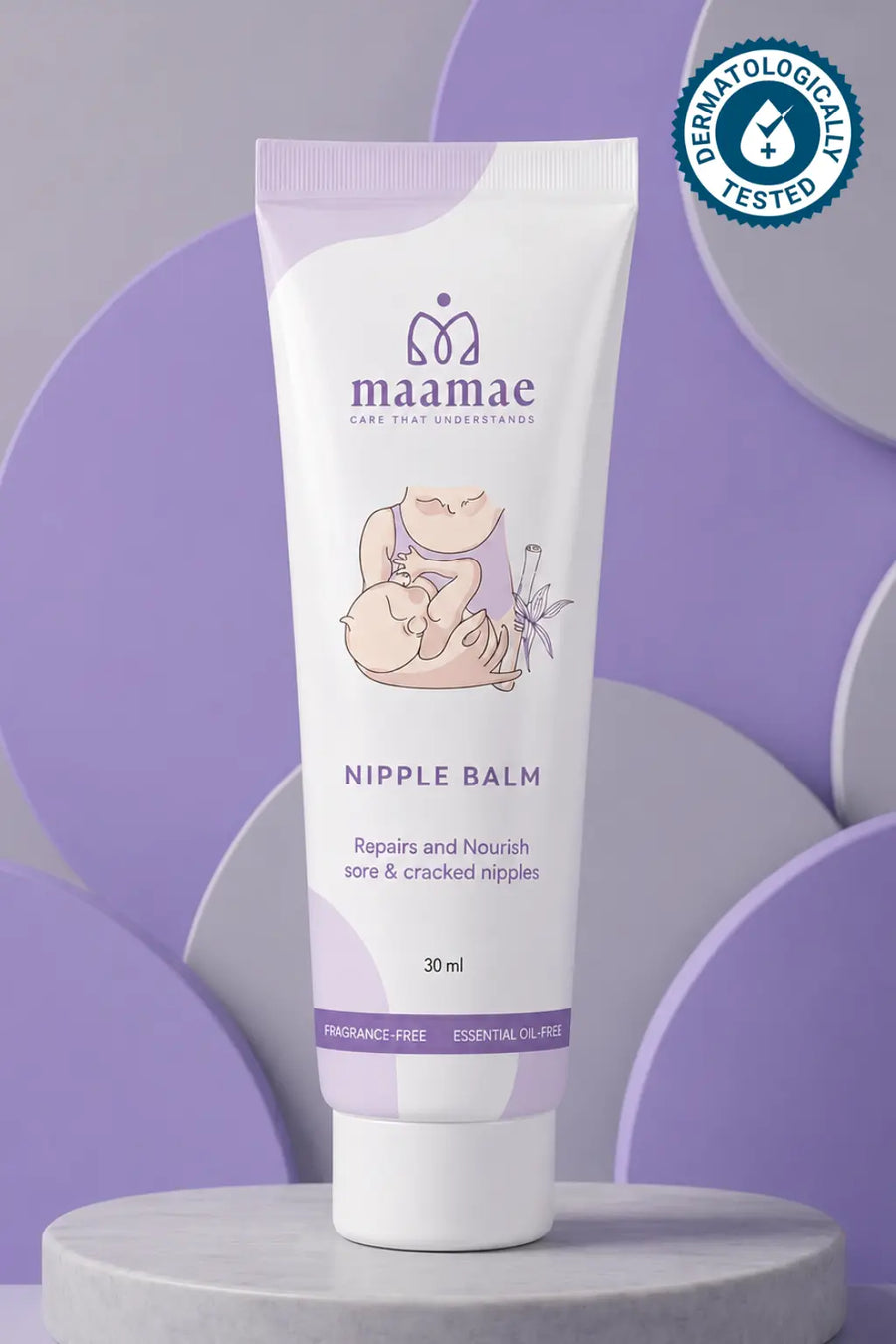 New Mom Essentials Kit