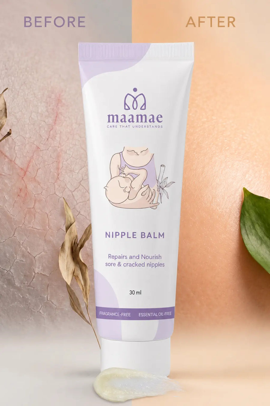 New Mom Essentials Kit