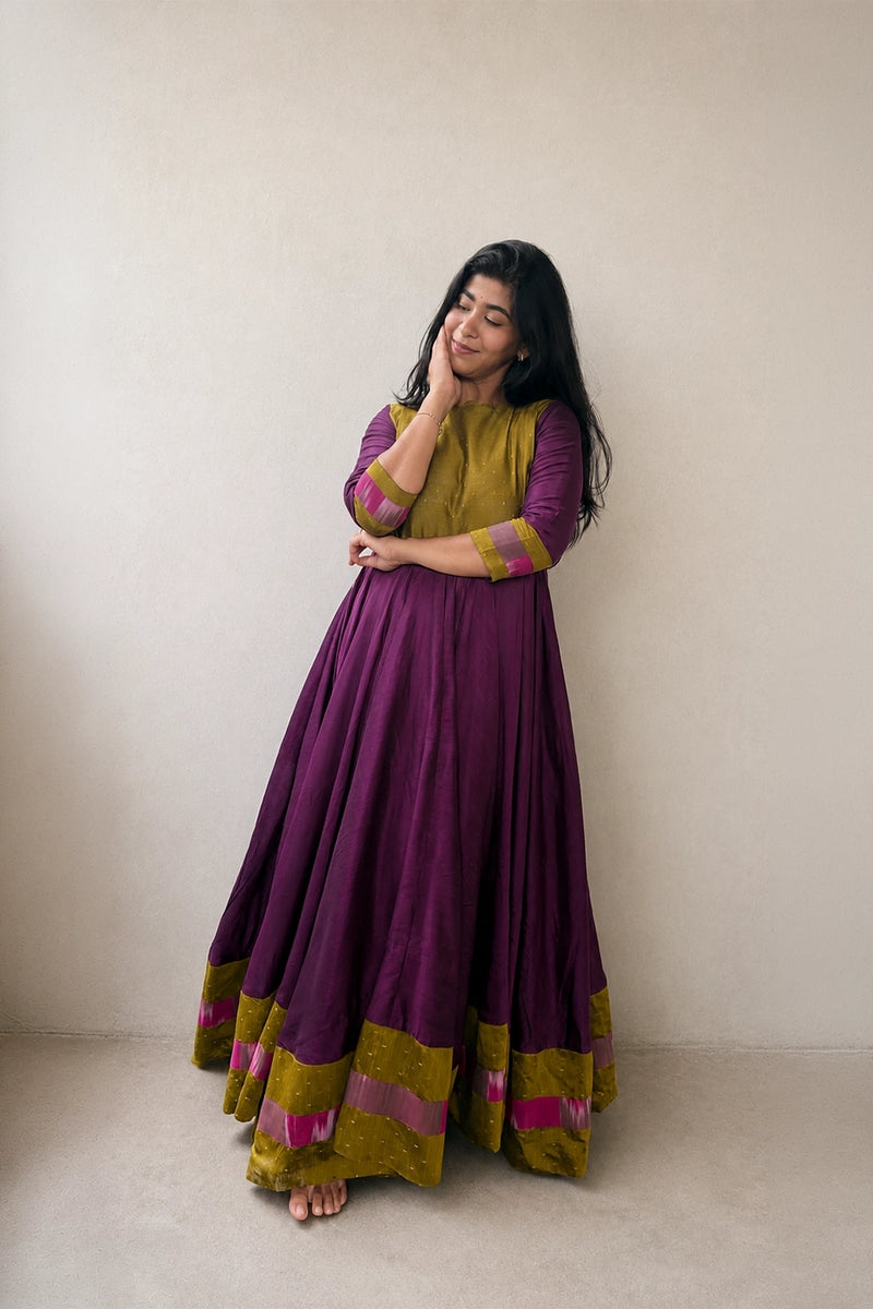 Vihana Mom & Son Twinning dress