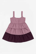 Mulberry Tanvi Girl Frock