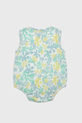 Muslin Romper