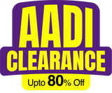 AADI SALE