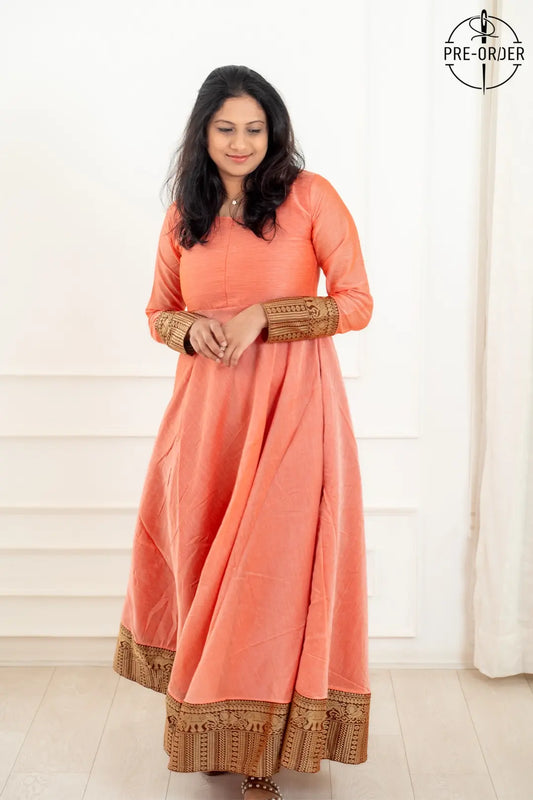 Akanka Feeding Dress