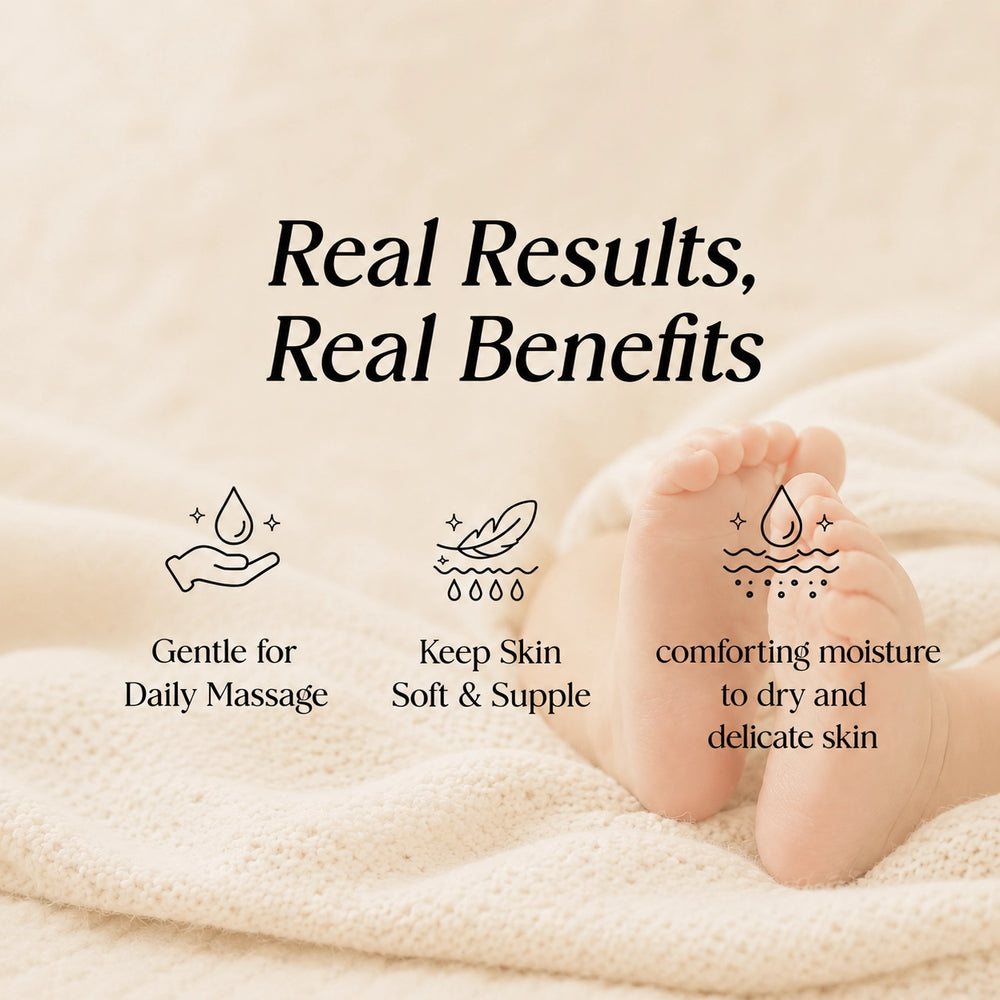 Pure Almond Oil