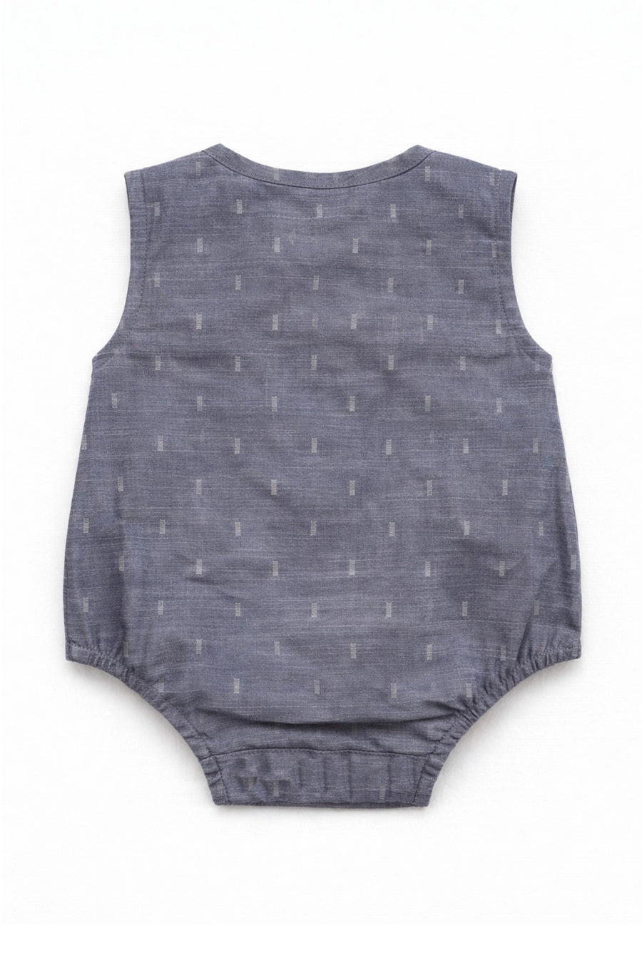 Ash Meadow Silk Romper