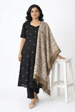 Amara  Feeding Suit Set