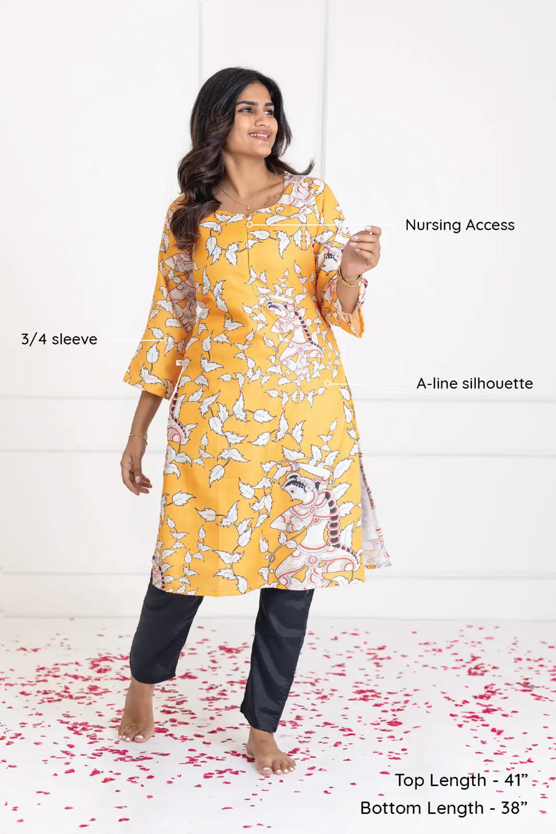 Amara Co-ord Set