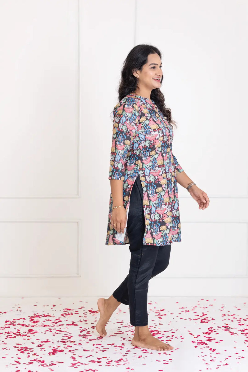 Ambuja Co-ord Set