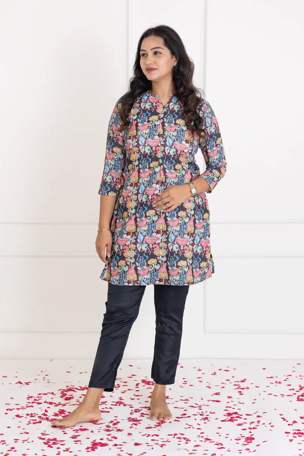 Ambuja Co-ord Set