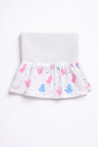 Butterfly Muslin Thottil Net