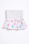 Butterfly Muslin Thottil Net