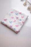 Butterfly Muslin Thottil
