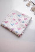 Butterfly Muslin Thottil