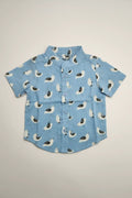 Cotton Shirt
