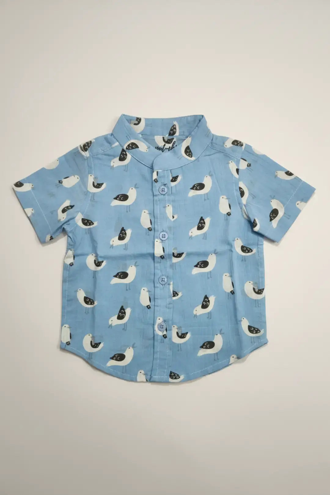 Cotton Shirt