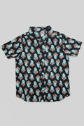 Cotton Shirt