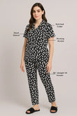 Nightshade Dreams Pyjama Set