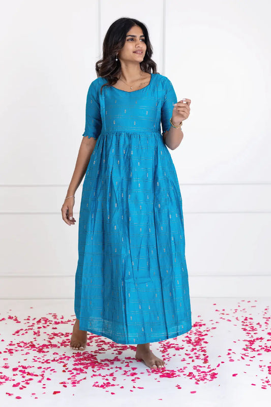 Indra Mother & Daughter Twinning Combo