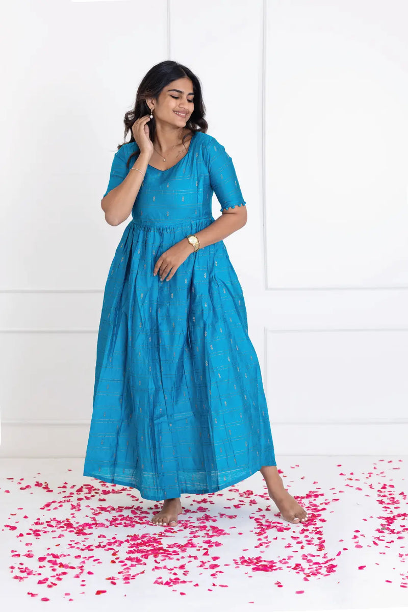 Indra Feeding Dress