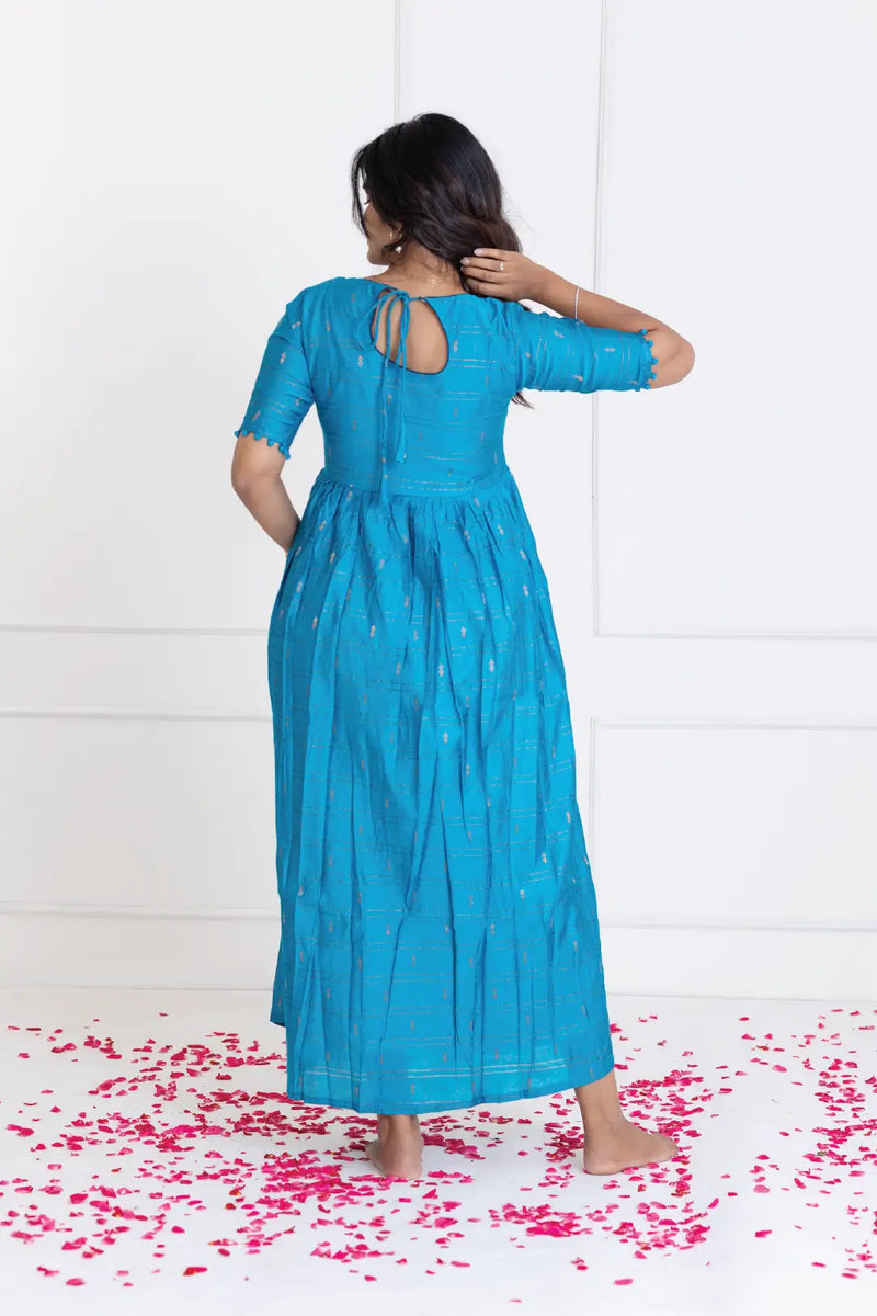 Indra Feeding Dress