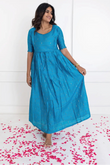 Indra Feeding Dress