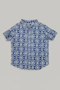 Cotton Shirt