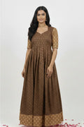 Charvi Feeding Dress