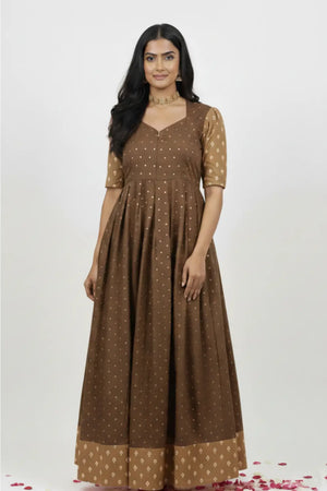 Charvi Feeding Dress