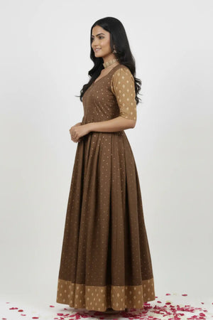 Charvi Feeding Dress