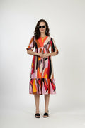 Colorwave Feeding Dress
