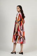 Colorwave Feeding Dress