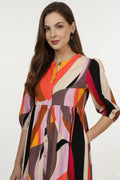 Colorwave Feeding Dress