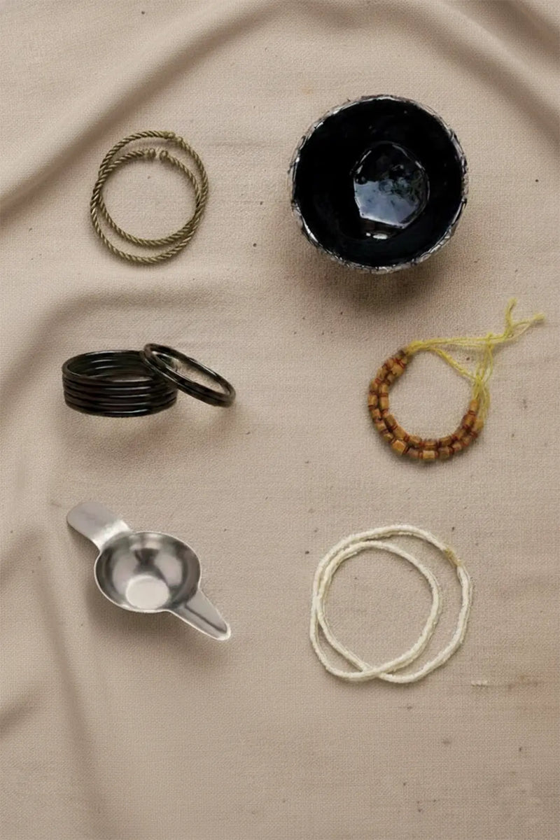 Ancestral Care Kit
