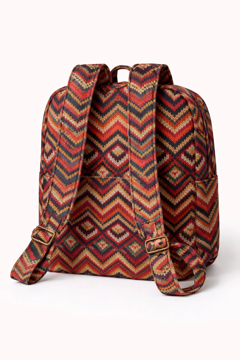 Waves Baby Diaper Bag