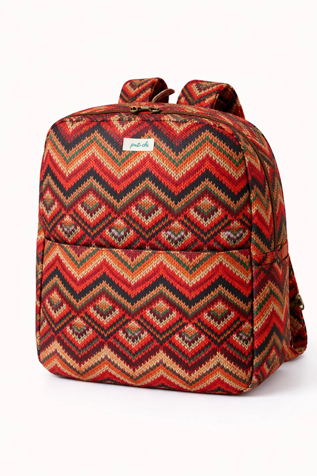 Waves Baby Diaper Bag