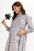 Floret Charm Feeding Dress