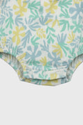 Muslin Romper