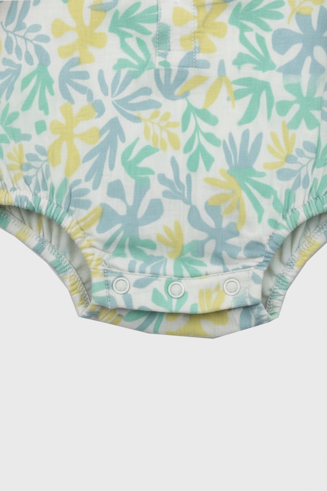 Muslin Romper