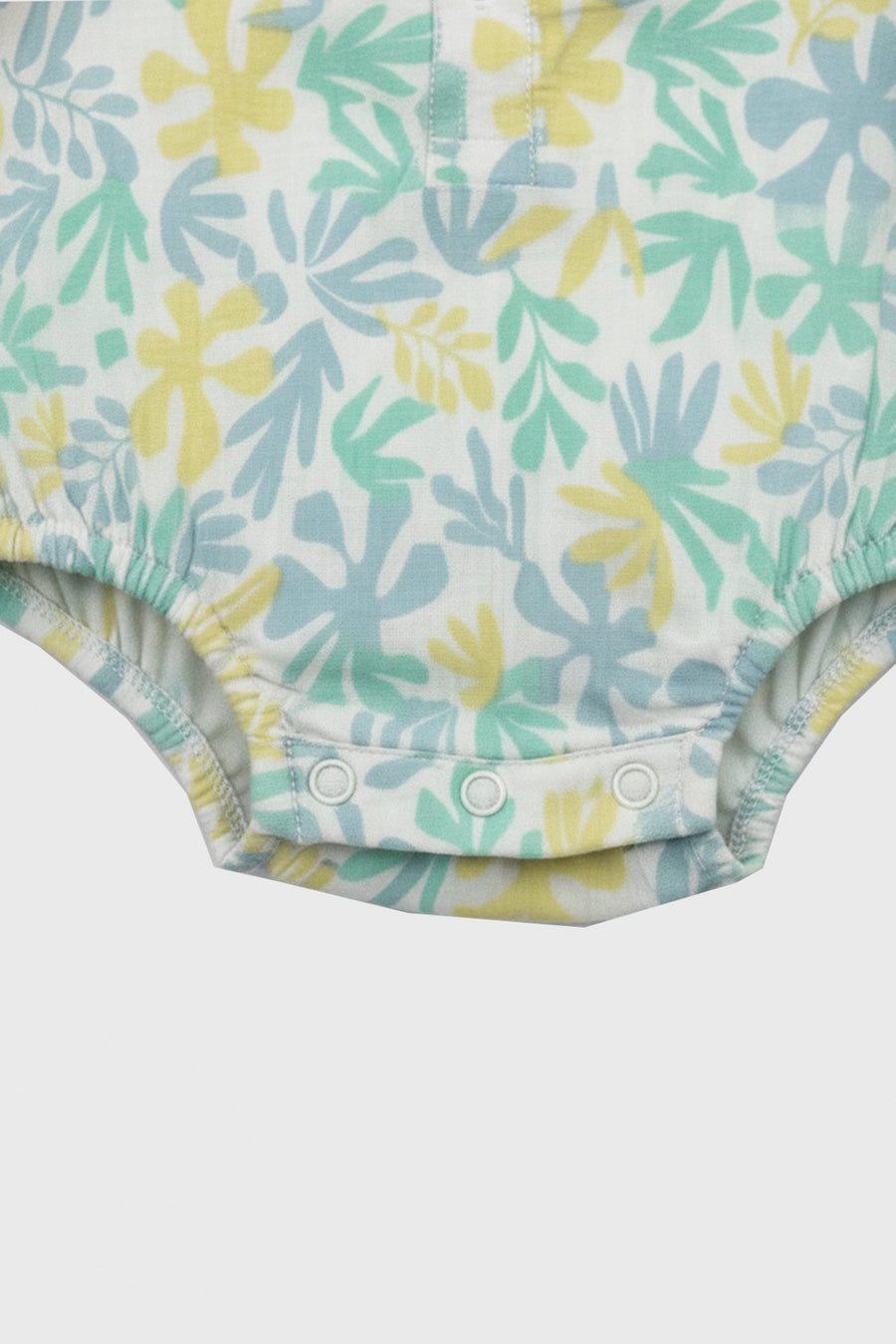 Muslin Romper