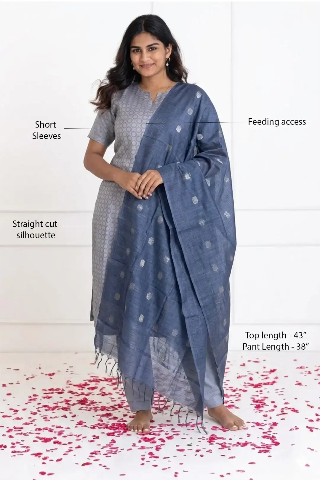 Chandrika Suit Set