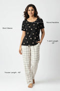 Blossom Pyjama Set